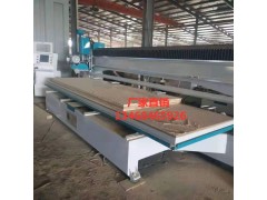 数控开料锯，往复式数控开料锯，数控横纵开料锯，数控电子开料锯图3