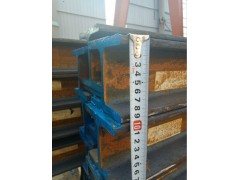 钢构工程用槽钢，W14美标H型钢，材质A572GR50图2