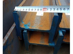 钢构工程用槽钢，W14美标H型钢，材质A572GR50图3