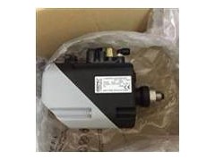 GEMU阀门定位器1436000Z1SA010001030图1