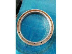 批量生产风电机组增速齿轮箱铜环图2