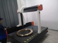 批量生产风电机组增速齿轮箱铜环图3