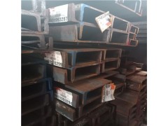 苏州ASTM标准，美标斜腿槽钢C8系列，货源稳定图2