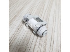 MOOPIK莫派克ZFC真空过滤器 真空配件 气动元件厂家图2