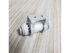 MOOPIK莫派克ZFC真空过滤器 真空配件 气动元件厂家图3