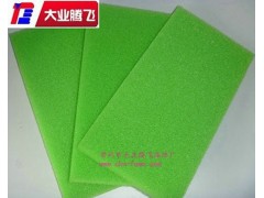 网孔海绵 工业过滤网孔海绵图2