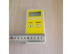 袖珍辐射仪FD-3007K便携式辐射仪射线检测仪图1
