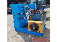 鸟巢锚索加工成型机  鸟巢式锚索机  全自动鸟巢锚索图3
