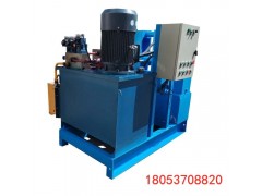 鸟巢锚索加工成型机  鸟巢式锚索机  全自动鸟巢锚索图2