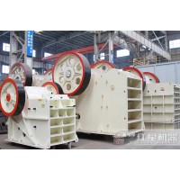 时产50吨的破碎机多少钱？驰骋中小型砂石厂Z97