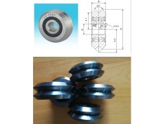 W3滚轮轴承型号及尺寸图片图4