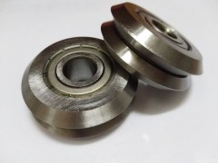 W3滚轮轴承型号及尺寸图片图5