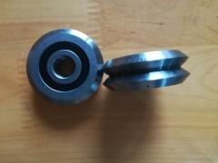 W4滚轮轴承型号及尺寸图片图4