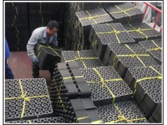 你刚好需要我刚好销售 楼顶花园蓄排水板图5