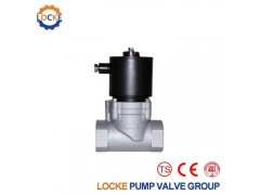 进口无压差直动式电磁阀型号齐全 总有一款让你心动的图2