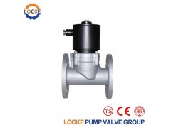 进口无压差直动式电磁阀型号齐全 总有一款让你心动的图4