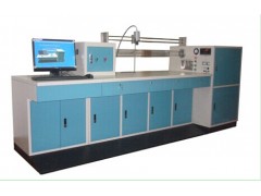 SWD-1光干涉式甲烷检定器检定装置图1