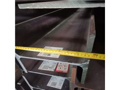 HEA300热轧欧标H型钢,传输带用EN标准H型钢,长期供应图2
