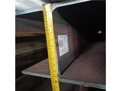 HEA300热轧欧标H型钢,传输带用EN标准H型钢,长期供应图3
