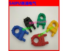 低压紧线器绝缘一码通低压电缆终端绑扎夹紧线器街码图4