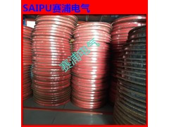 低压1kv热缩套管热缩母排保护套管细管绝缘套管热宿图2