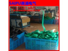 低压1kv热缩套管热缩母排保护套管细管绝缘套管热宿图4