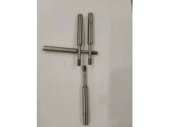 氧化铝陶瓷机械手臂加工形状用金刚石金属刀具图2