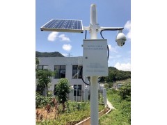 成都太阳能监控承接 室外监控安装工程图3