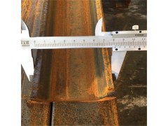 宁波供应UPE80进口直腿槽钢，精密度仪器用槽钢，长期供货图3