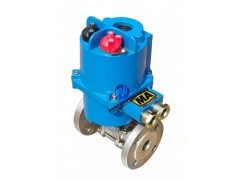 矿用配水阀矿用专用阀PXW(I)400-1200图4