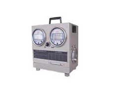 SCJ-1光干涉瓦斯检定器校准仪图1