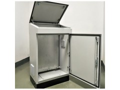 操作台外壳钣金加工图2