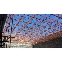 山东东营网架工程公司-东营螺栓球网架公司-东营焊接球网架公司