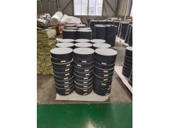 【批发圆板式橡胶支座】板式桥梁橡胶支座生产供应-溢捷橡胶图1