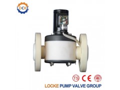 进口防腐电磁阀德国洛克品牌产品介绍图1