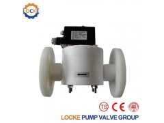 进口防腐电磁阀德国洛克品牌产品介绍图2