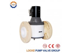 进口防腐电磁阀德国洛克品牌产品介绍图3