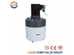 进口防腐电磁阀德国洛克品牌产品介绍图4