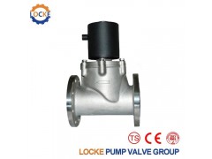 进口防爆燃气电磁阀德国洛克供应各种规格图3