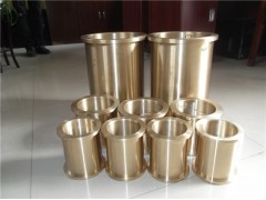 冶金设备铜套材质的选择图2