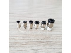 东莞MOOPIK莫派克真空配件 气动元件 气动接头图4