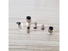 东莞MOOPIK莫派克真空配件 气动元件 气动接头图5