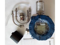 恩尼克思FG10-CO2固定式二氧化碳气体变送器图1