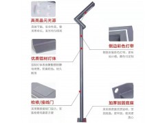 德阳庭院灯防水超亮 成都庭院灯厂家定制图2