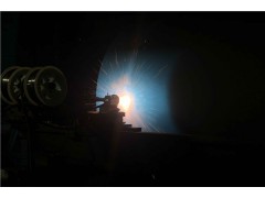 天盟新材料公司特色化热喷涂业务介绍图1