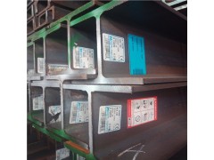 设备基础用IPBL140德标H型钢,S355欧标H型钢,现货图3