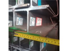 设备基础用IPBL140德标H型钢,S355欧标H型钢,现货图2