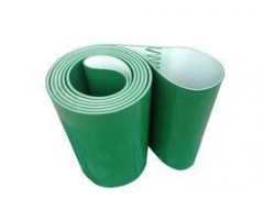 浙江绿色挡板输送带图5