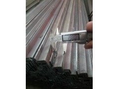 供应63*10热轧16锰角钢，塔机用国标角钢，库存充足图2