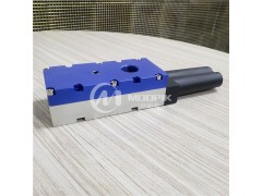 莫派克VTML50施迈茨真空发生器  SMC真空发生器图2